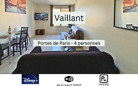 Bezons - Vaillant - Sir Destination